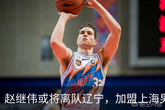 赵继伟或将离队辽宁，加盟上海男篮？卢伟表态引发热议